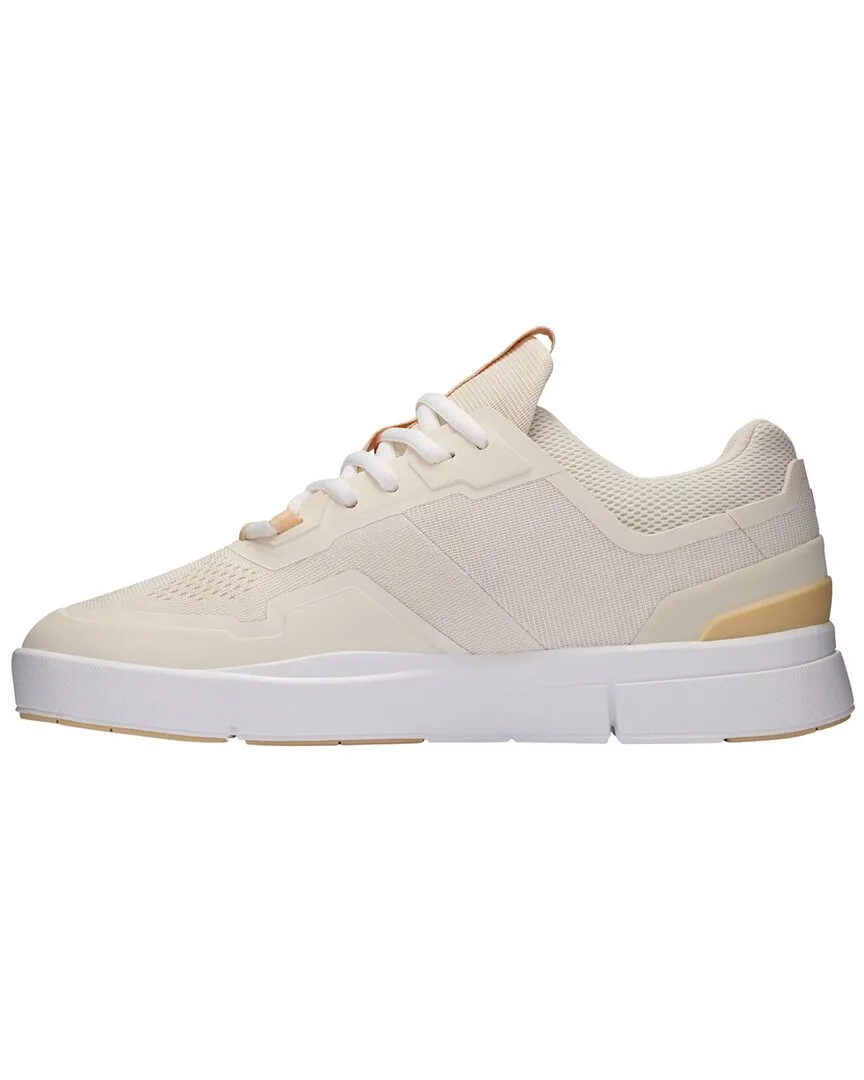 On Running The Roger Spin Sneaker