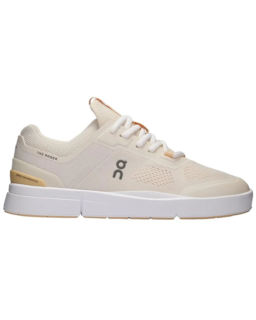 On Running The Roger Spin Sneaker