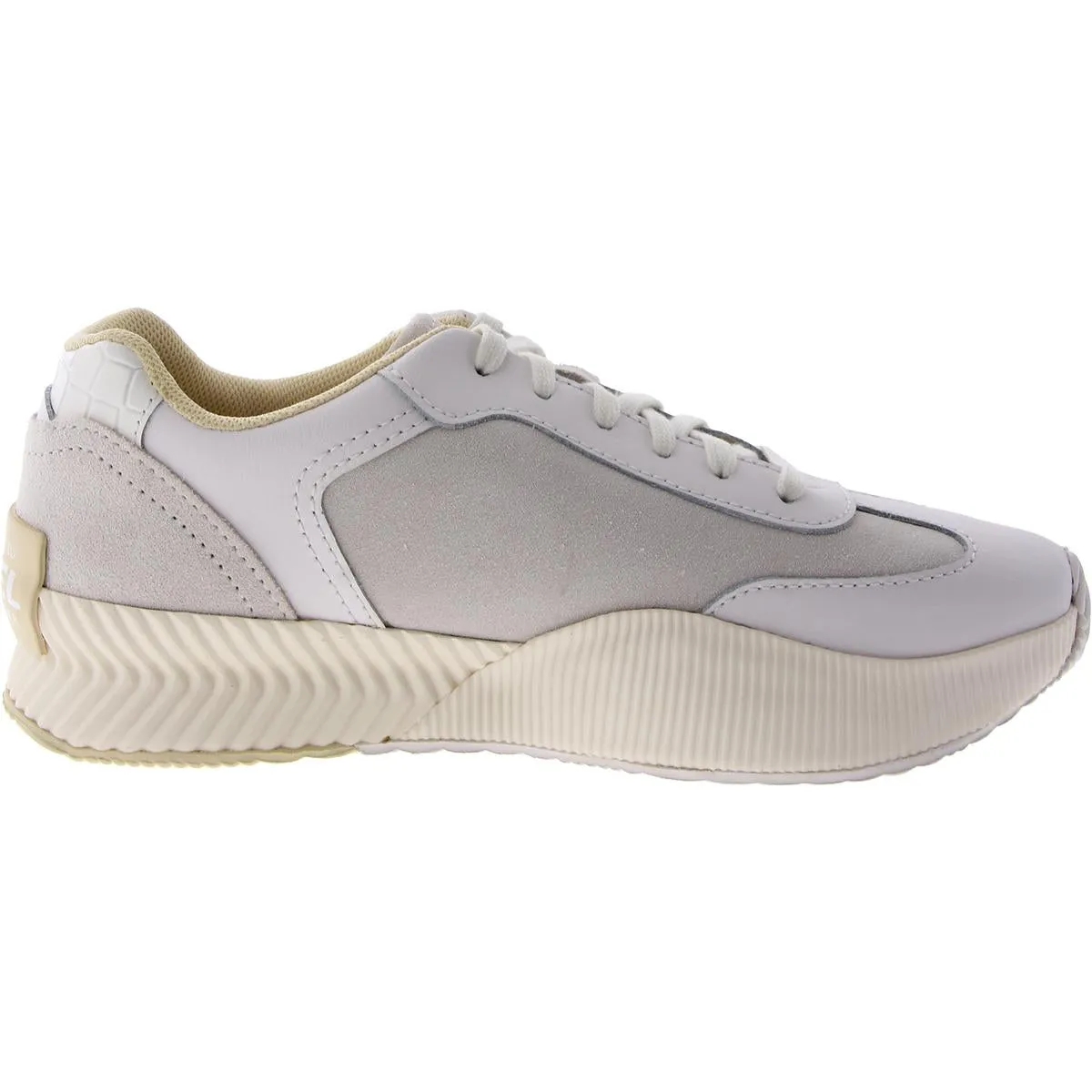 Ona BLVD Classic  Womens Leather Waterproof Casual And Fashion Sneakers