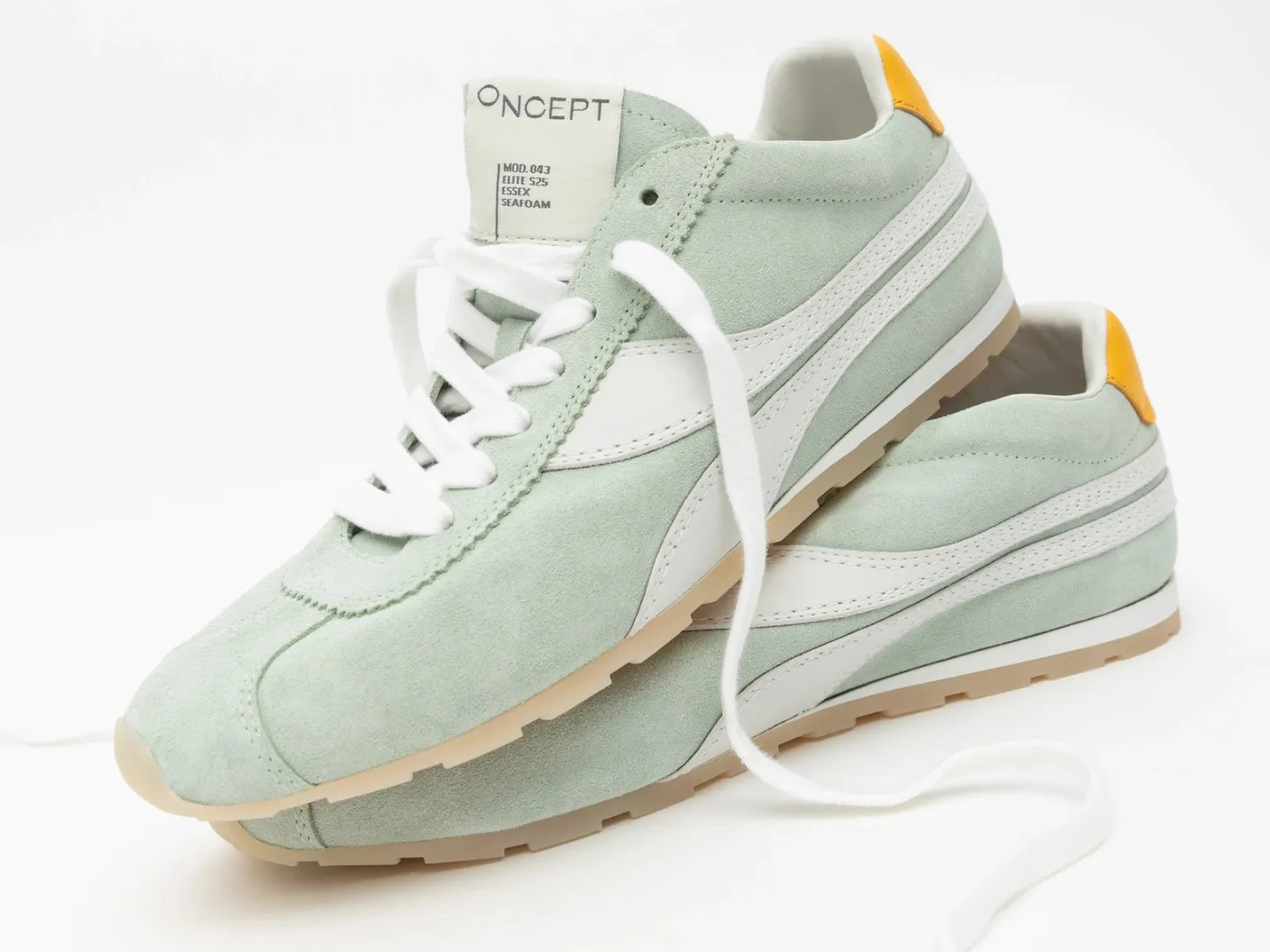 Oncept: Essex in Seafoam