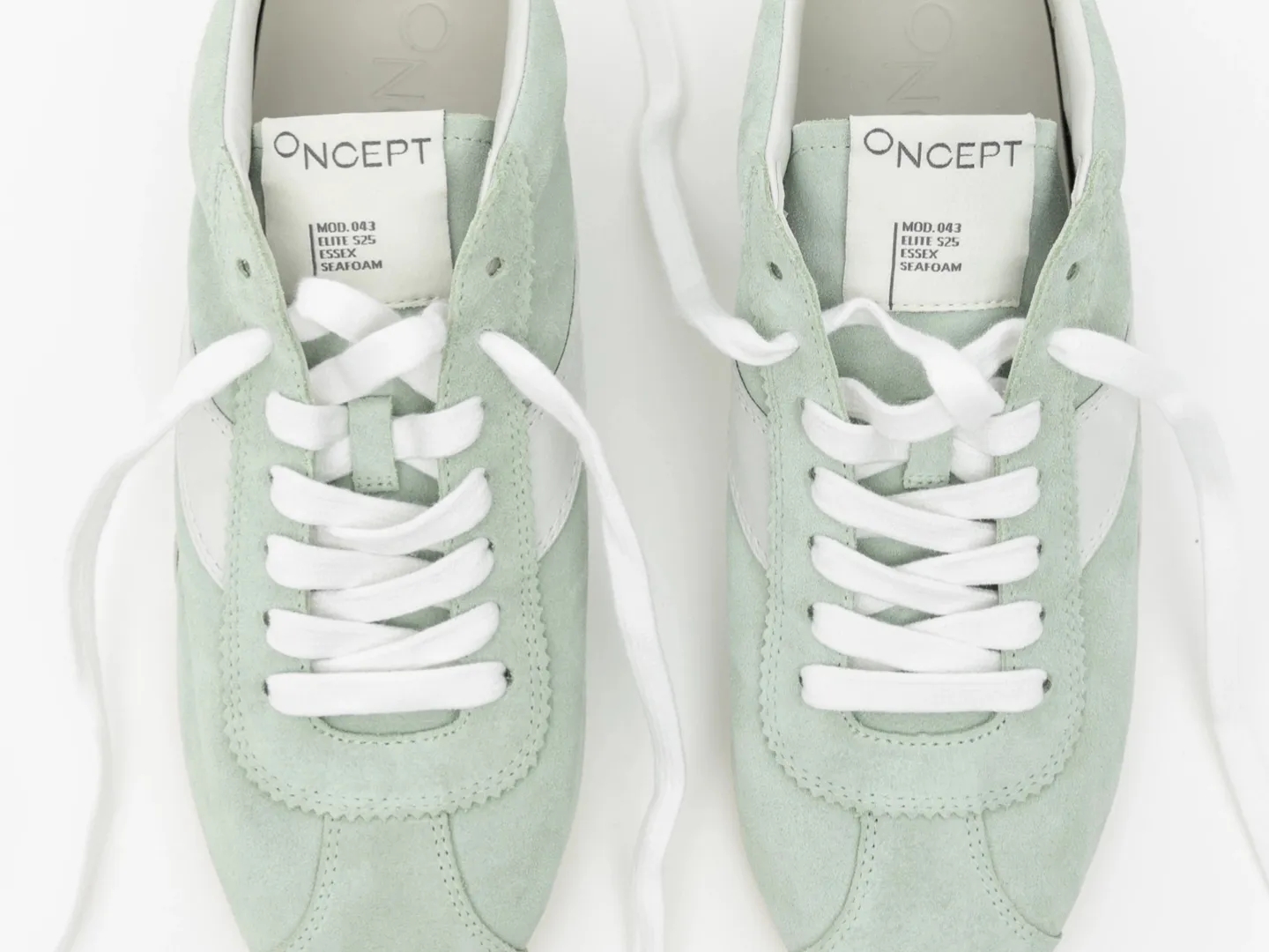 Oncept: Essex in Seafoam