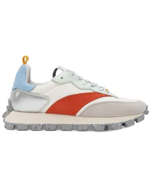 Oncept Osaka Leather Sneaker