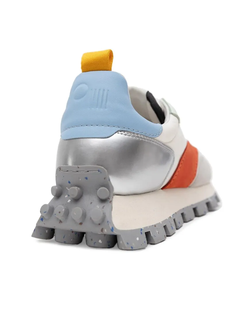 Oncept Osaka Leather Sneaker