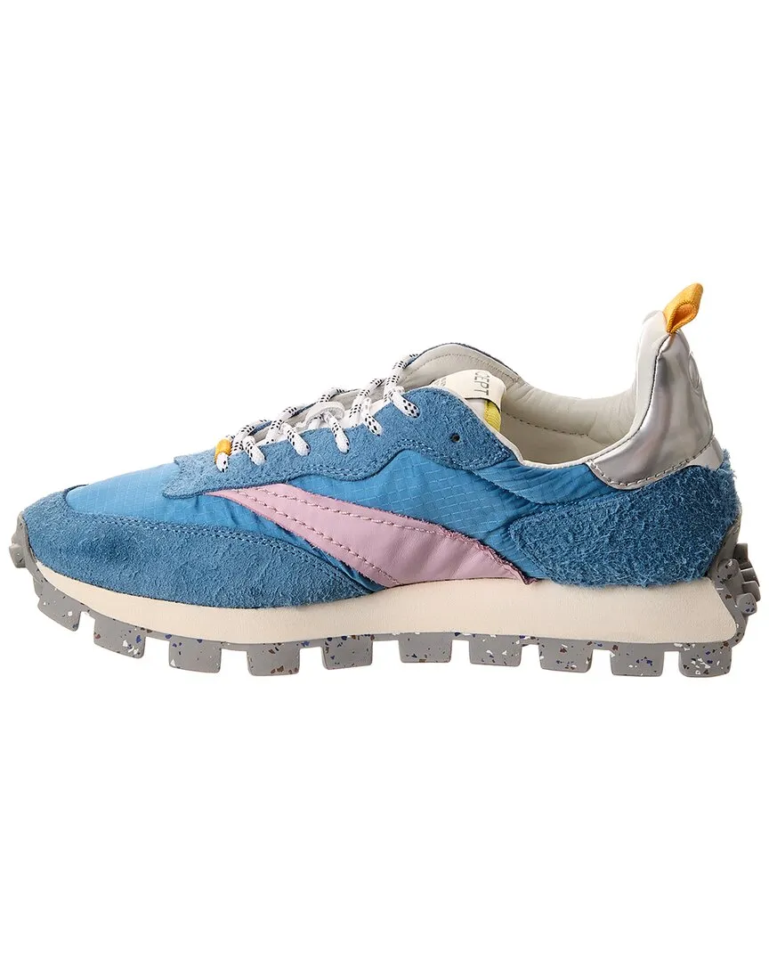 Oncept Osaka Leather Sneaker