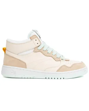 Oncept Philly Leather & Suede Sneaker