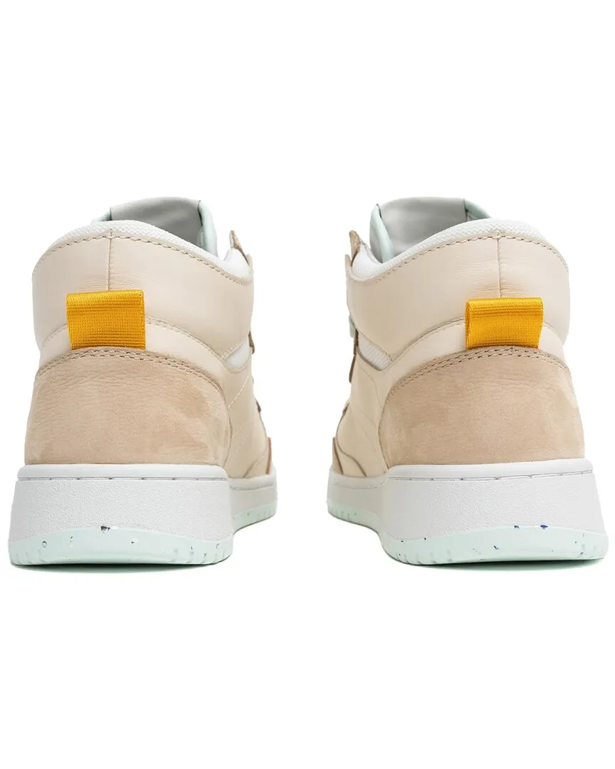 Oncept Philly Leather & Suede Sneaker