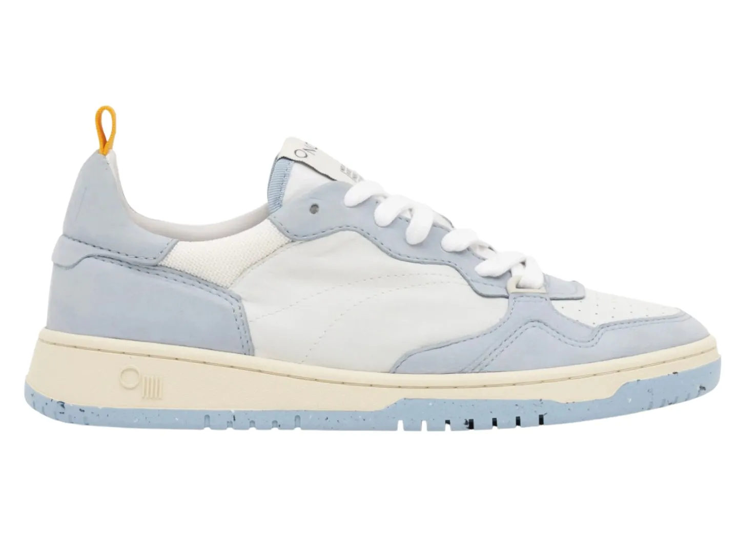 Oncept: Phoenix in Blue Vapor