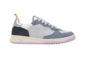 Oncept: Phoenix in Ice Blue Multi