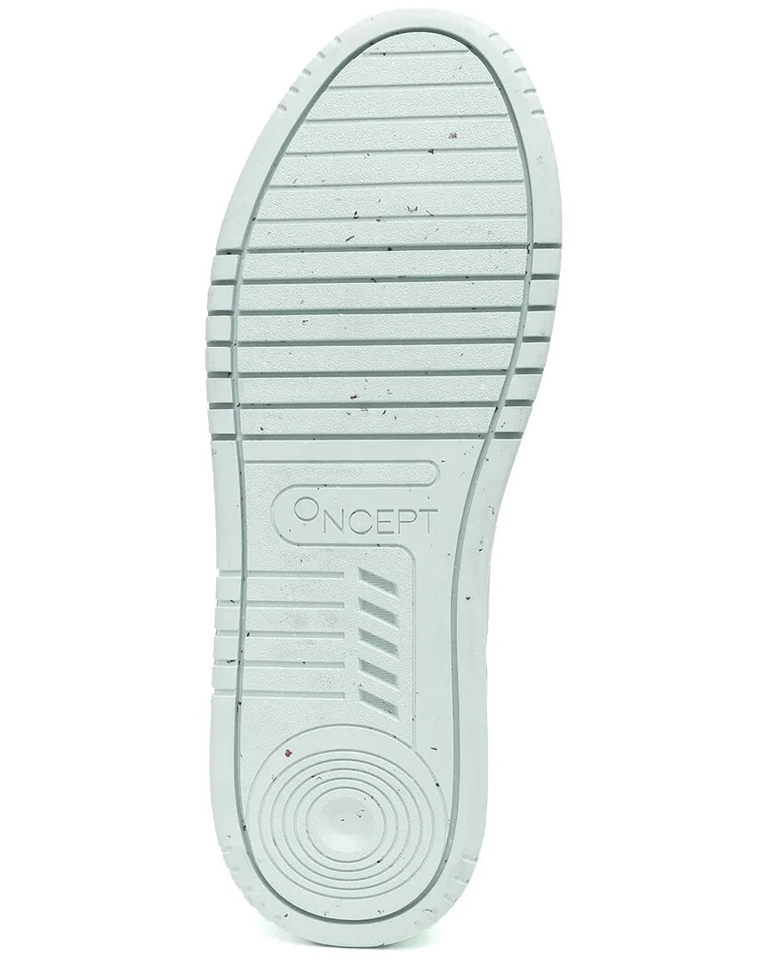 Oncept Porto Leather & Suede Sneaker