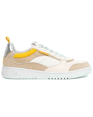 Oncept Porto Leather & Suede Sneaker