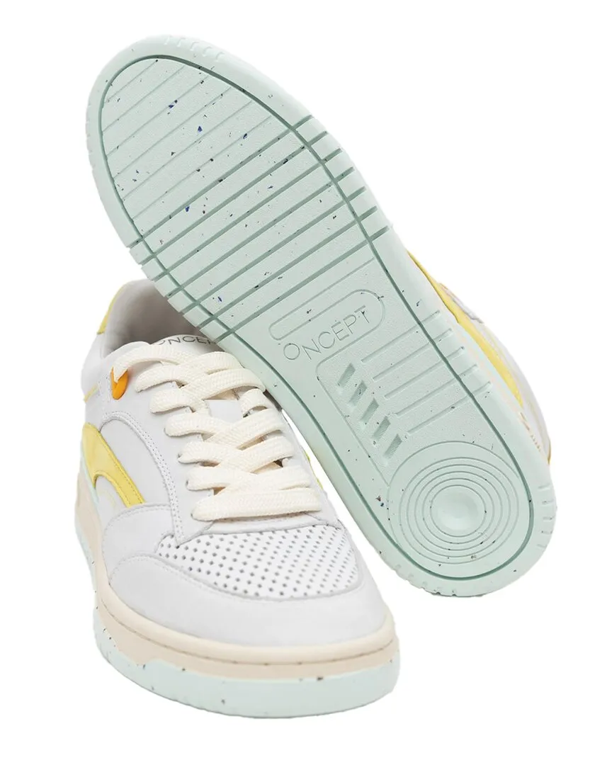 Oncept Preston Leather Sneaker