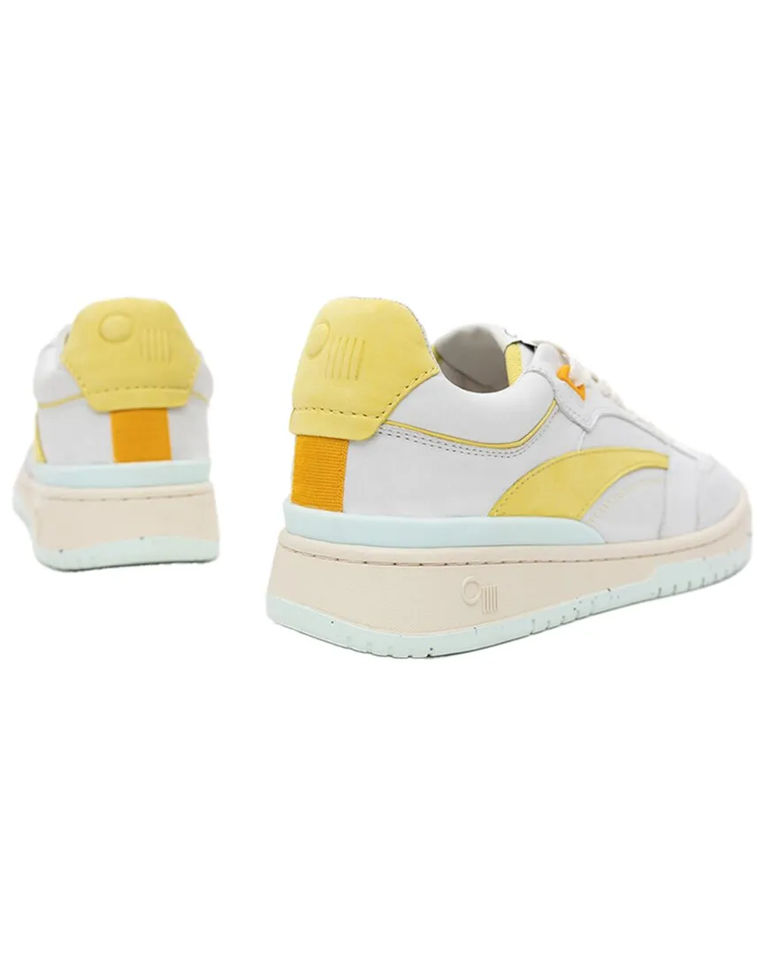 Oncept Preston Leather Sneaker