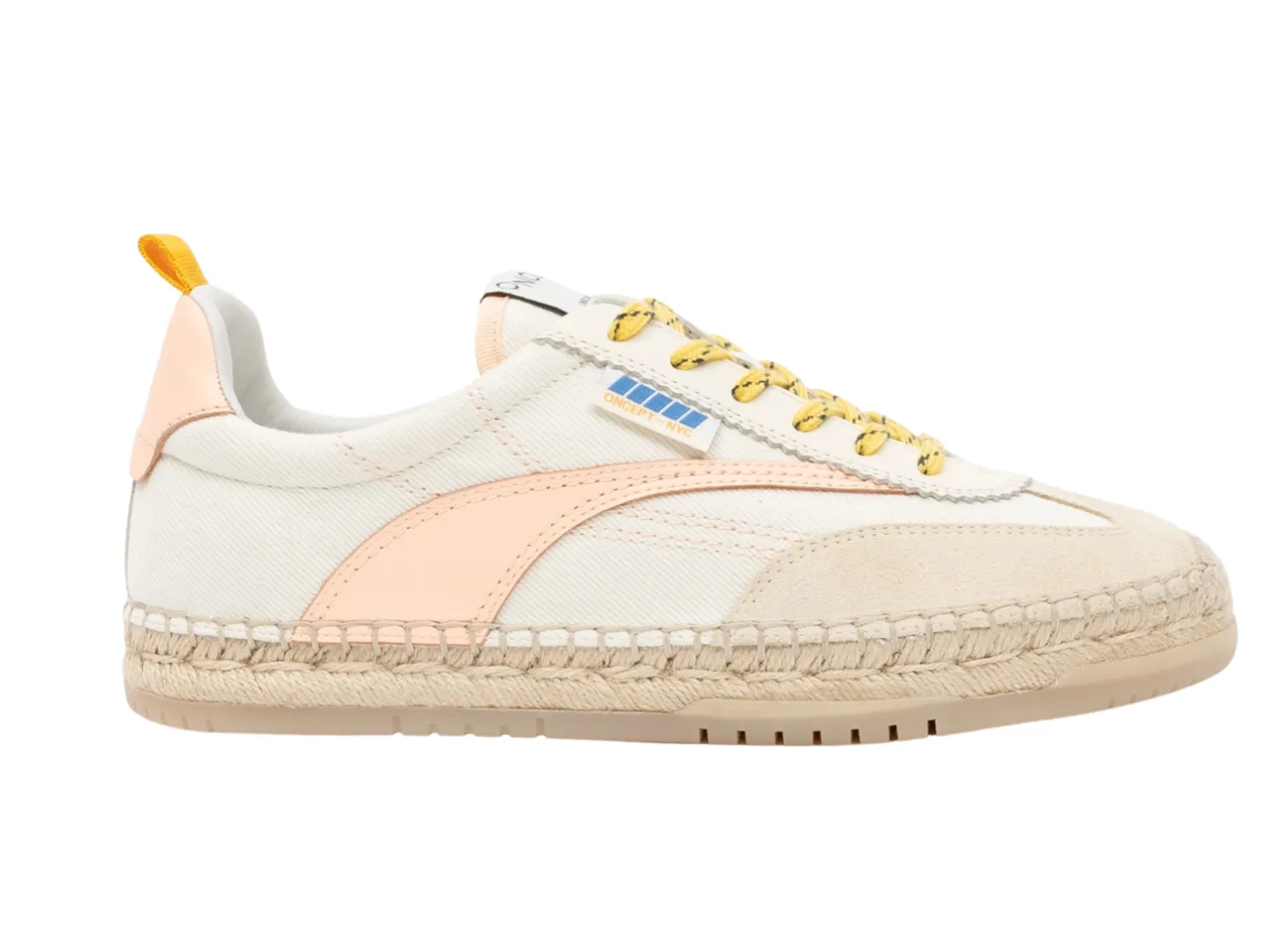 Oncept: St Tropez in Electric Sand