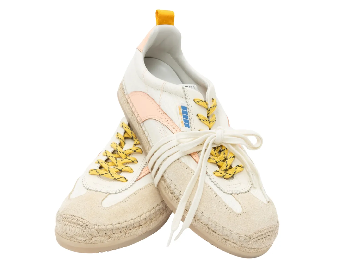 Oncept: St Tropez in Electric Sand
