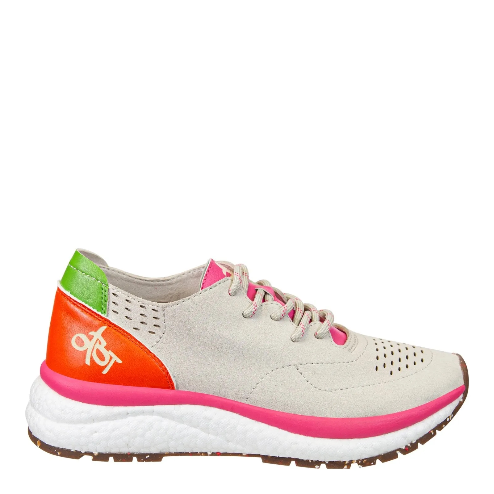 OTBT: FREE in COLOR BLOCK Sneakers