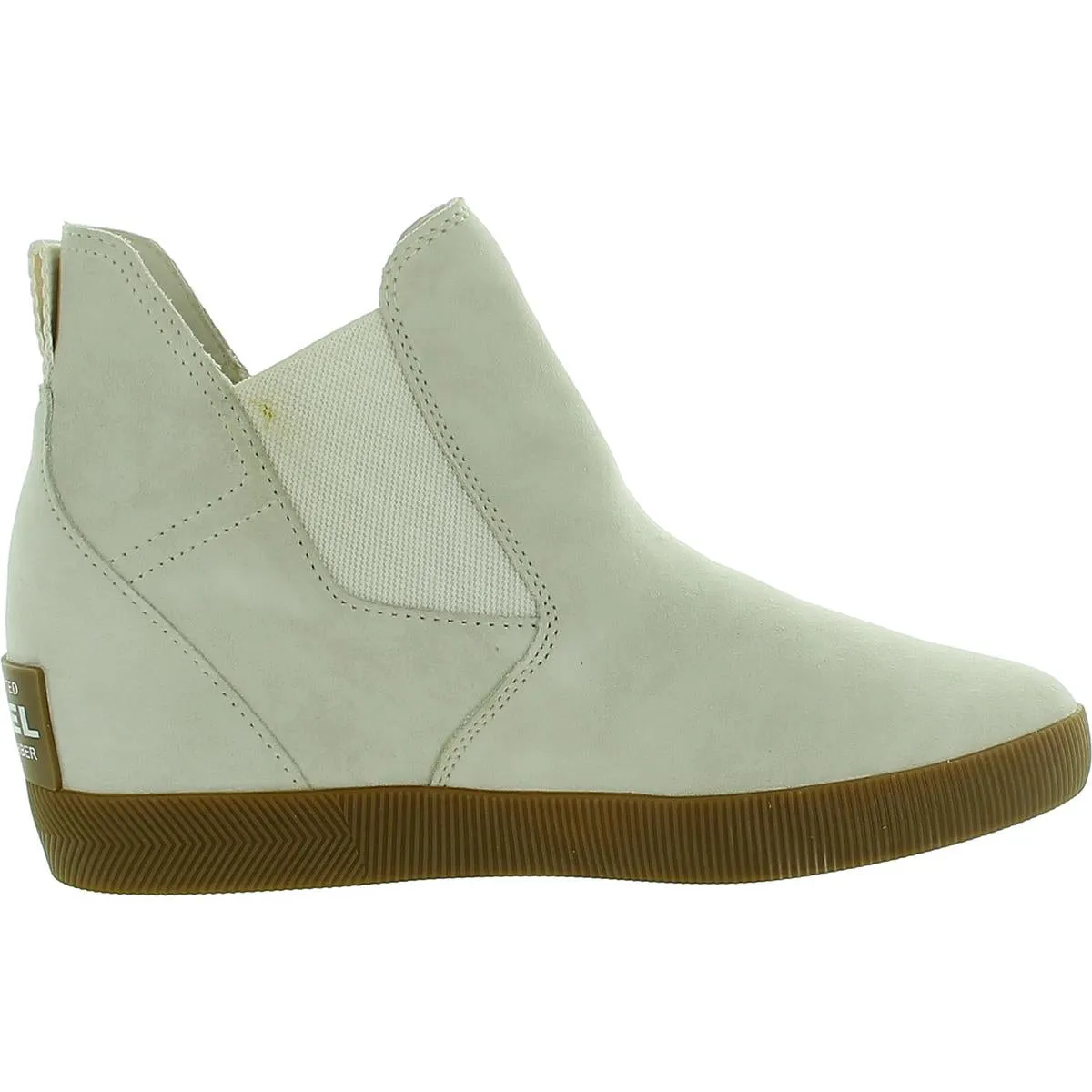Out N About Womens Stretch Lifestyle Casual and Fashion Sneakers