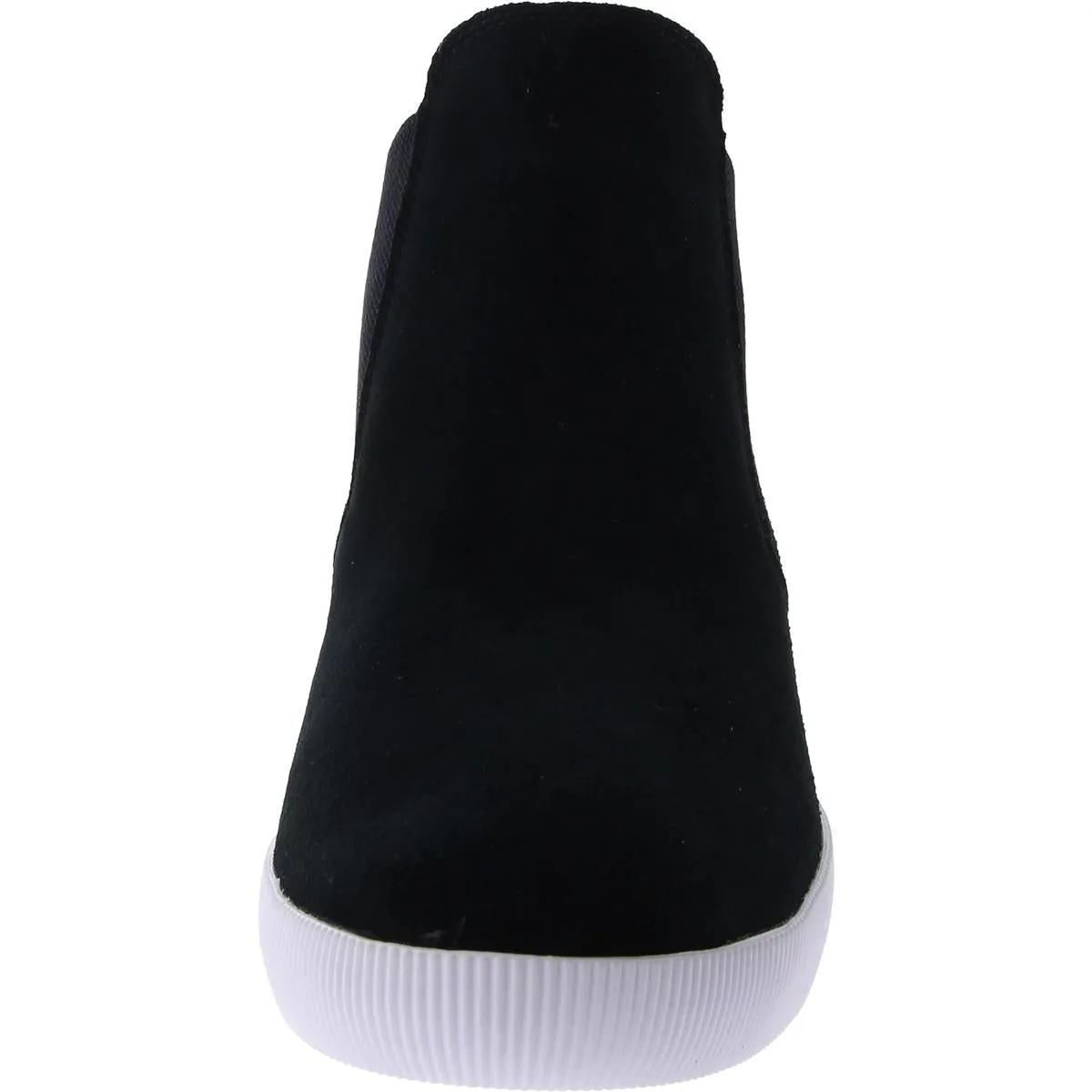 Out N About Womens Stretch Lifestyle Casual and Fashion Sneakers
