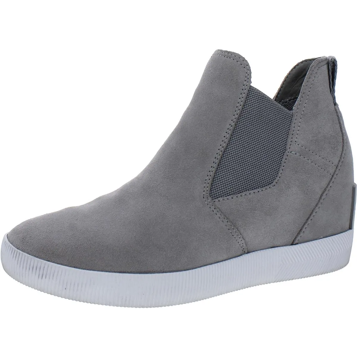 Out N About Womens Stretch Lifestyle Casual and Fashion Sneakers