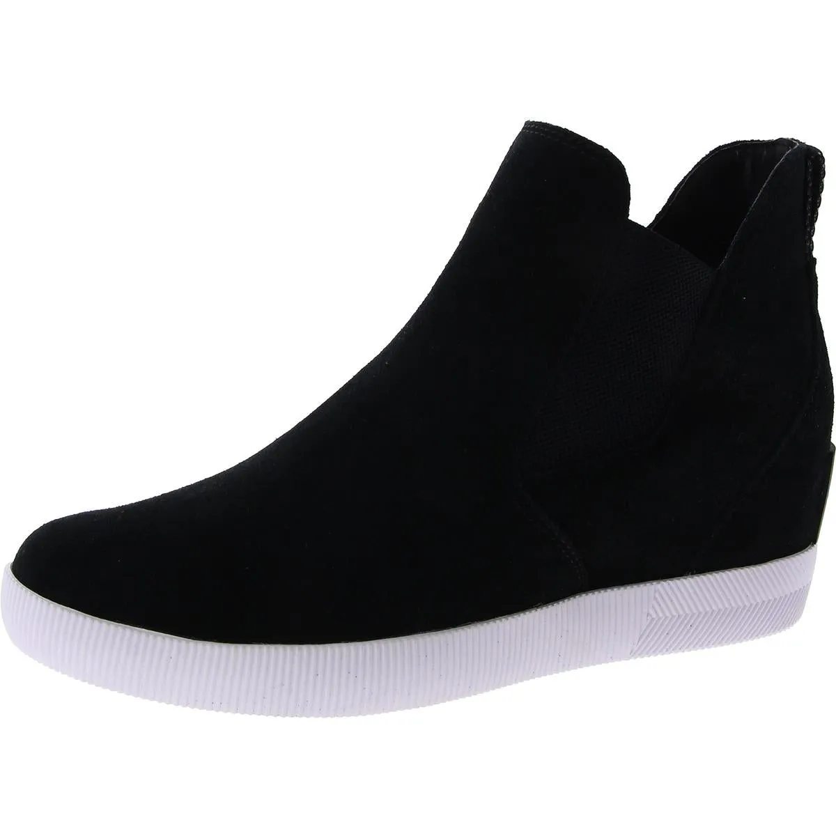 Out N About Womens Stretch Lifestyle Casual and Fashion Sneakers