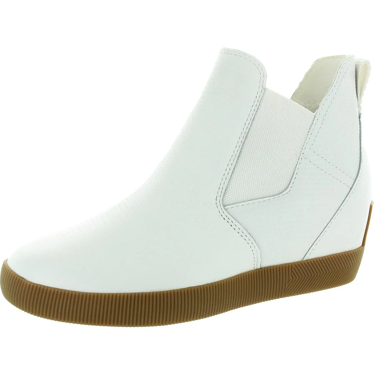 Out N About Womens Stretch Lifestyle Casual and Fashion Sneakers