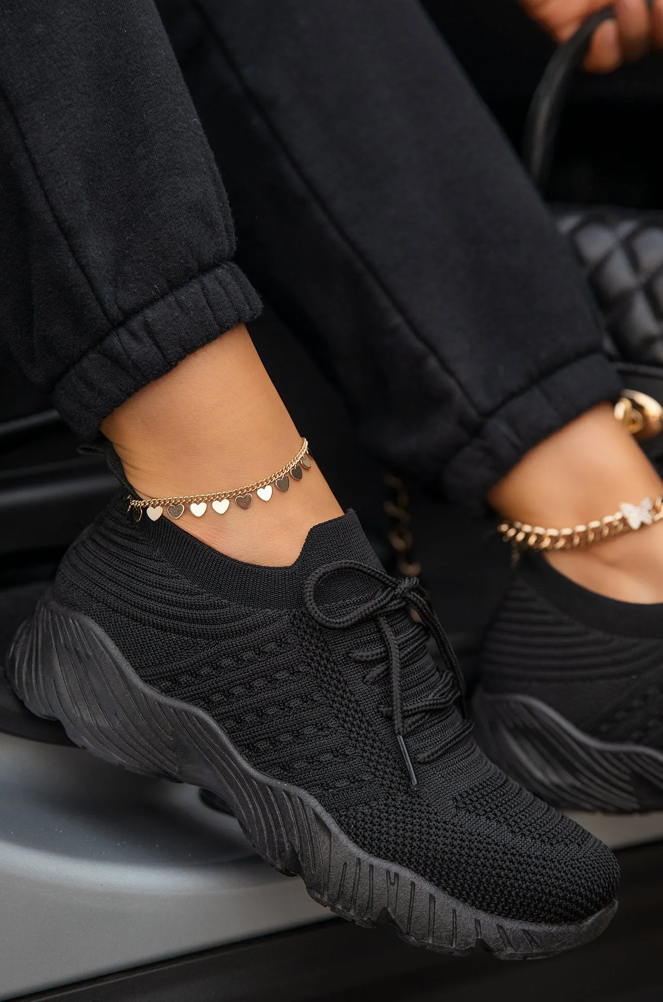 PACO01 - BLACK