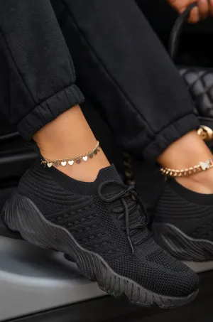PACO01 - BLACK