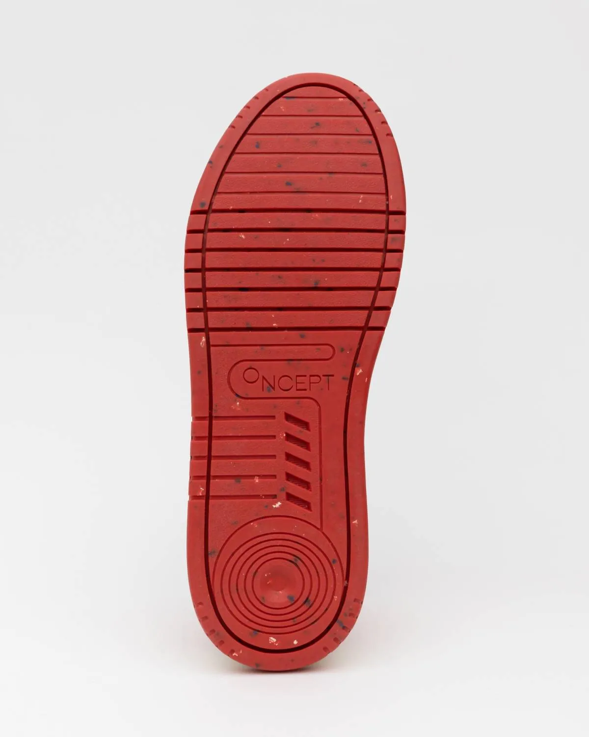 Phoenix In Retro Red (001)