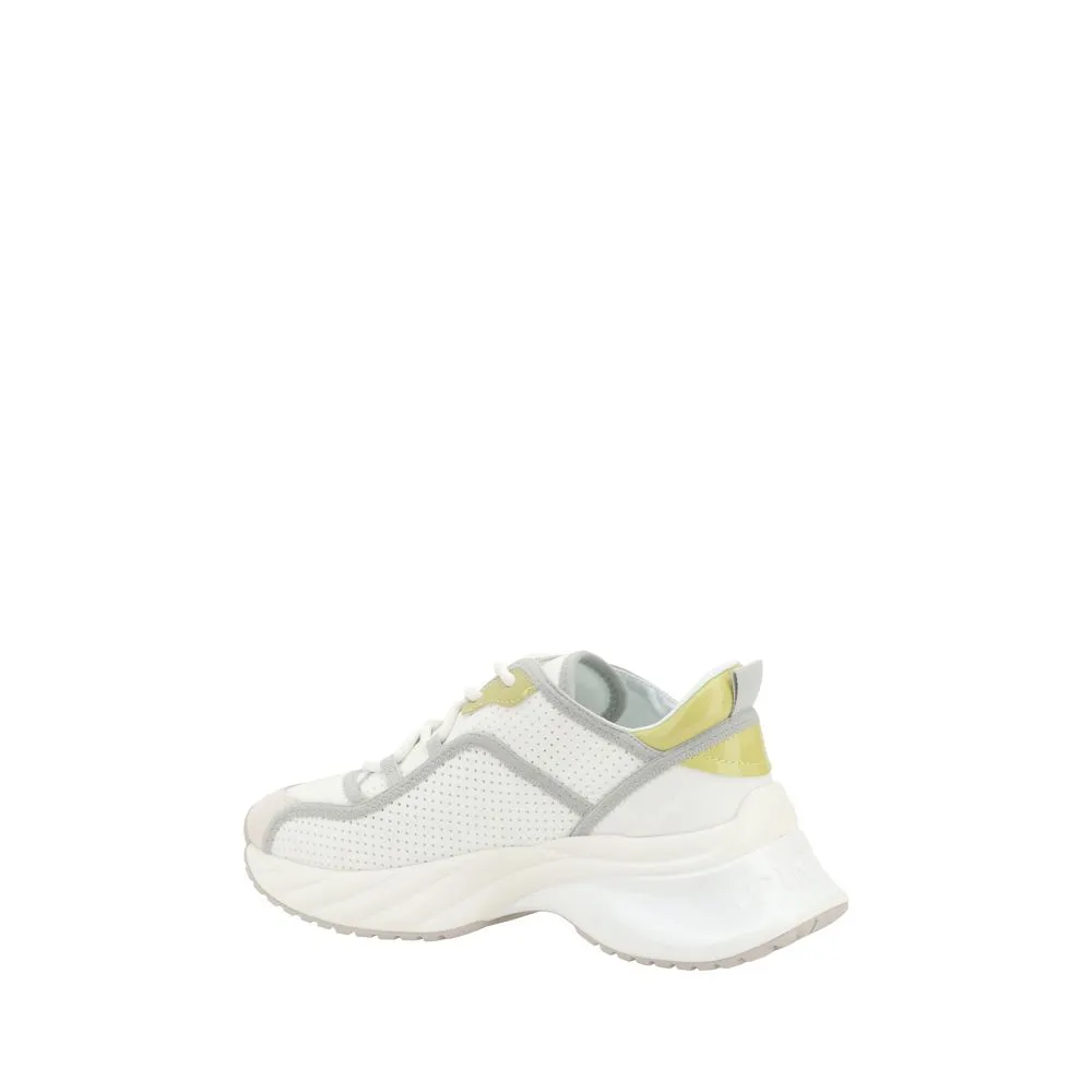 PINKO Ariel Women's Sneakers