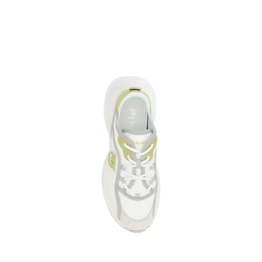 PINKO Ariel Women's Sneakers