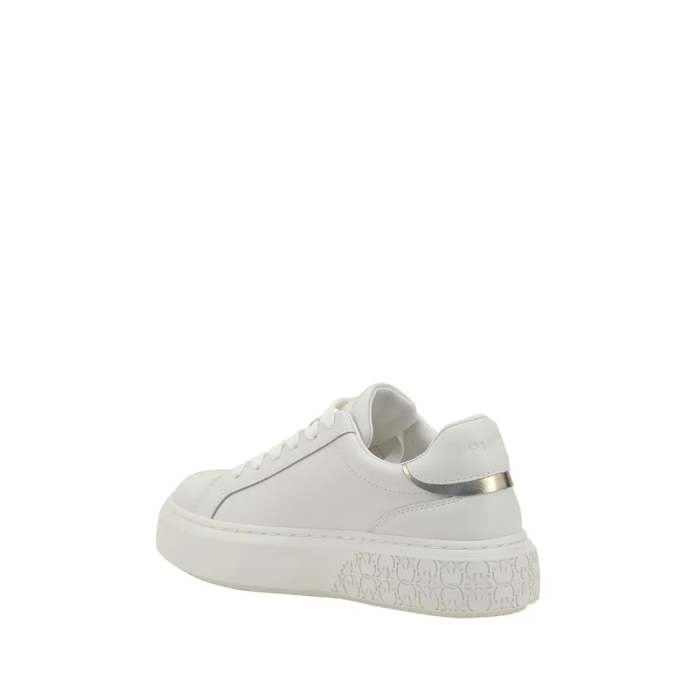 PINKO Yoko Women's Sneakers