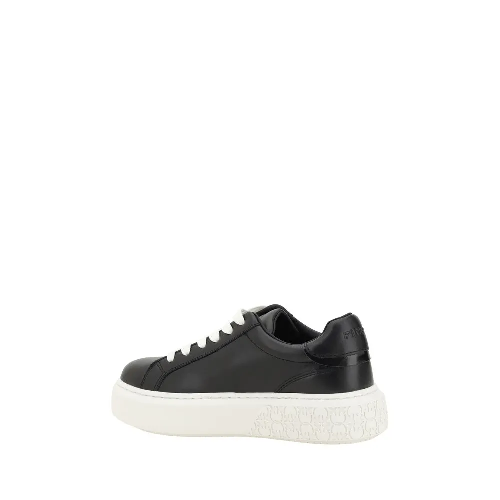 PINKO Yoko Women's Sneakers