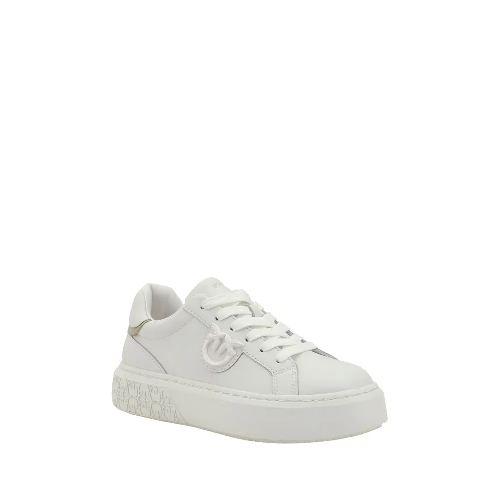PINKO Yoko Women's Sneakers