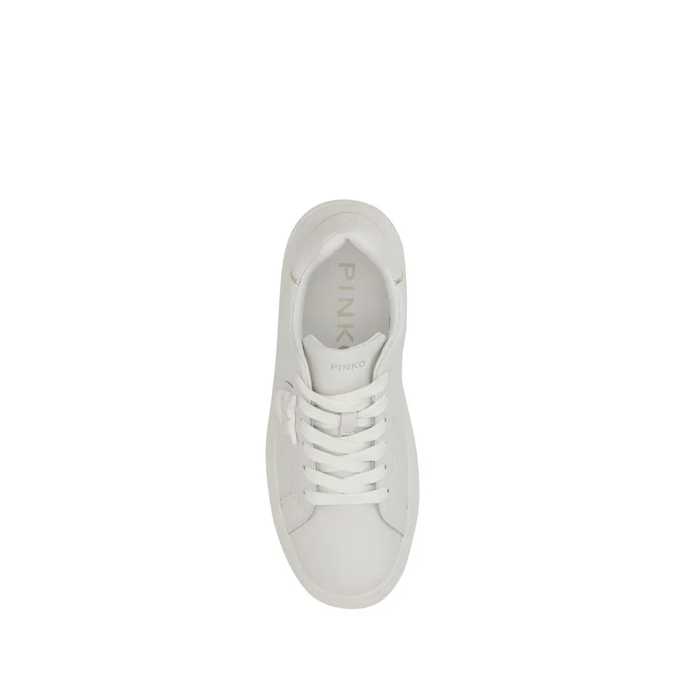 PINKO Yoko Women's Sneakers