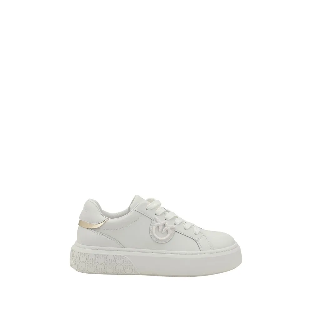 PINKO Yoko Women's Sneakers