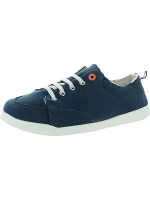Pismo  Womens Lifestyle Slip-On Sneakers