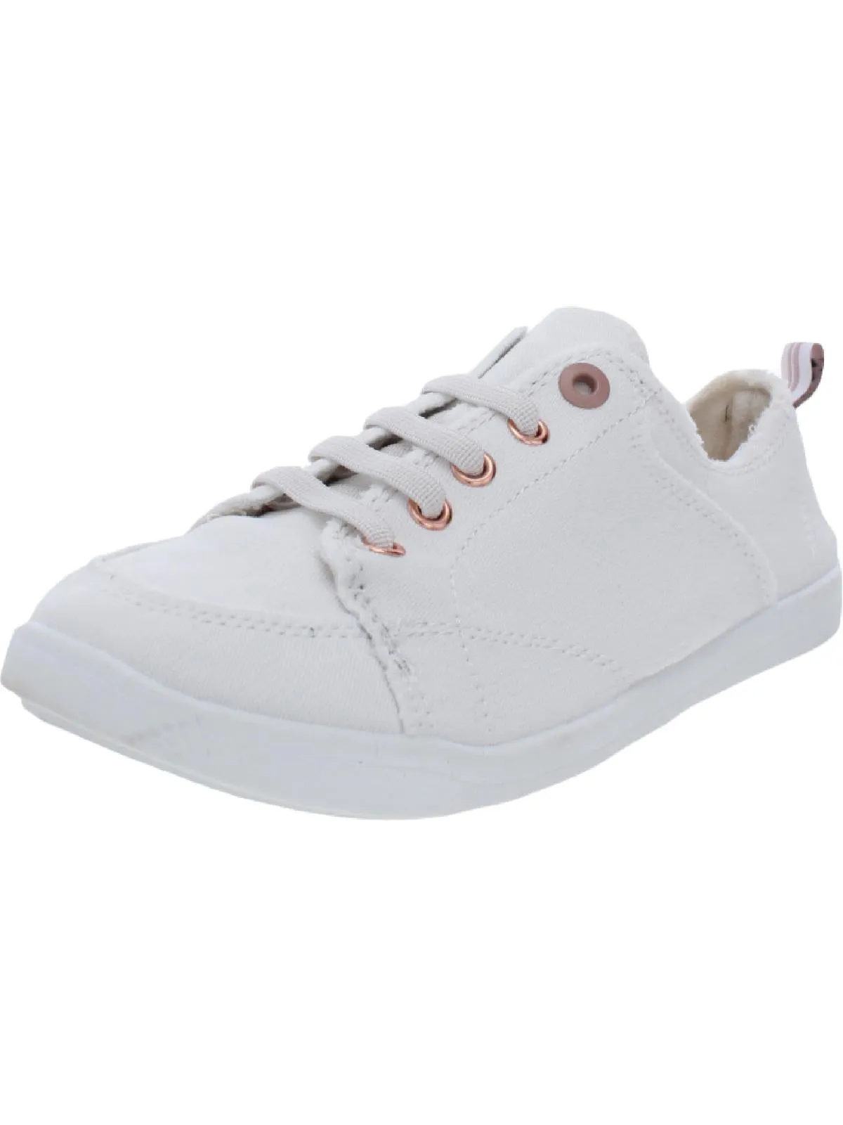 Pismo  Womens Lifestyle Slip-On Sneakers