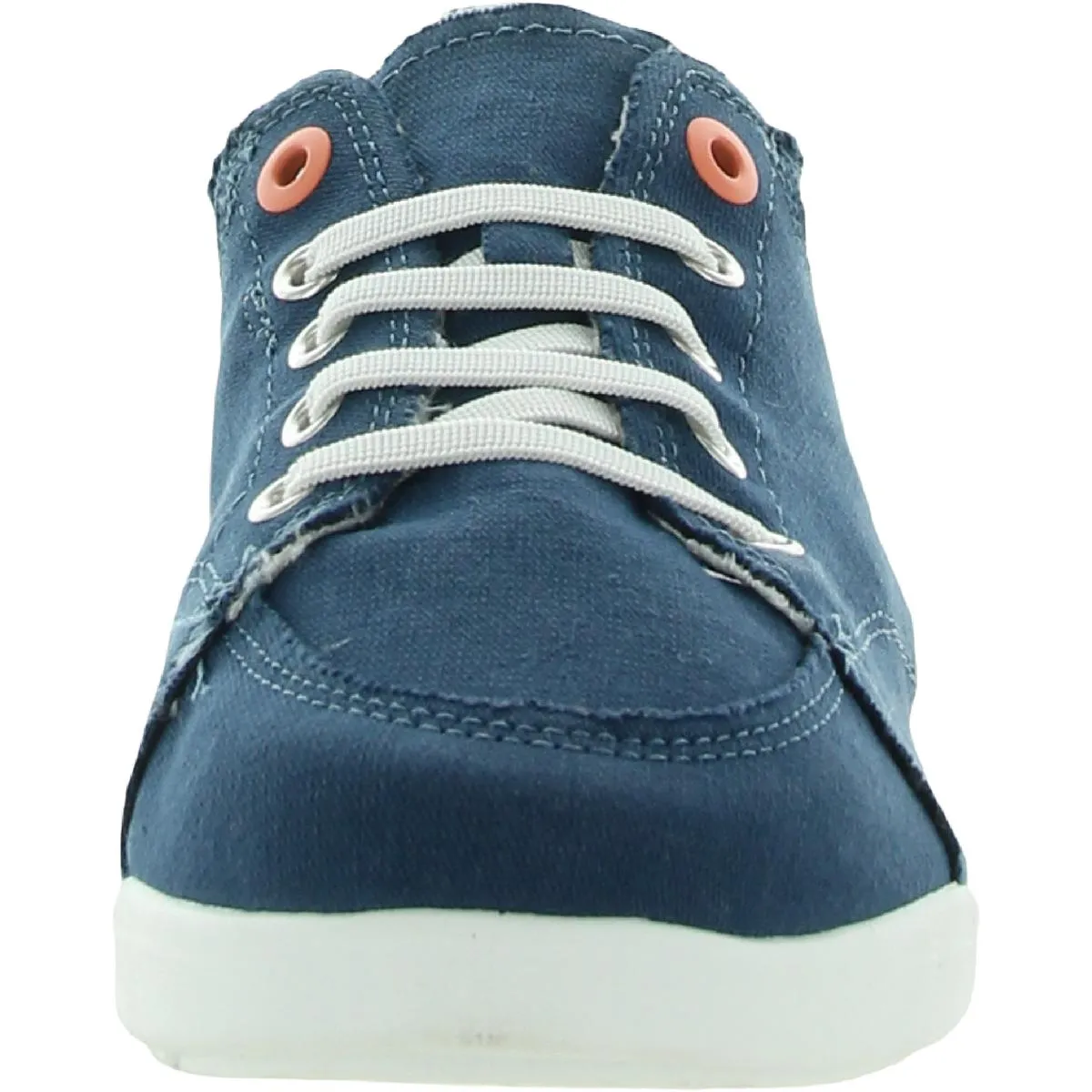 Pismo  Womens Lifestyle Slip-On Sneakers