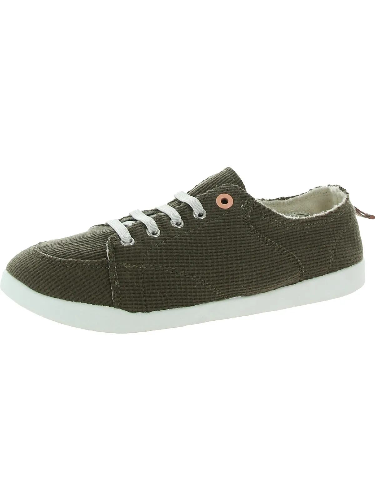 Pismo  Womens Lifestyle Slip-On Sneakers