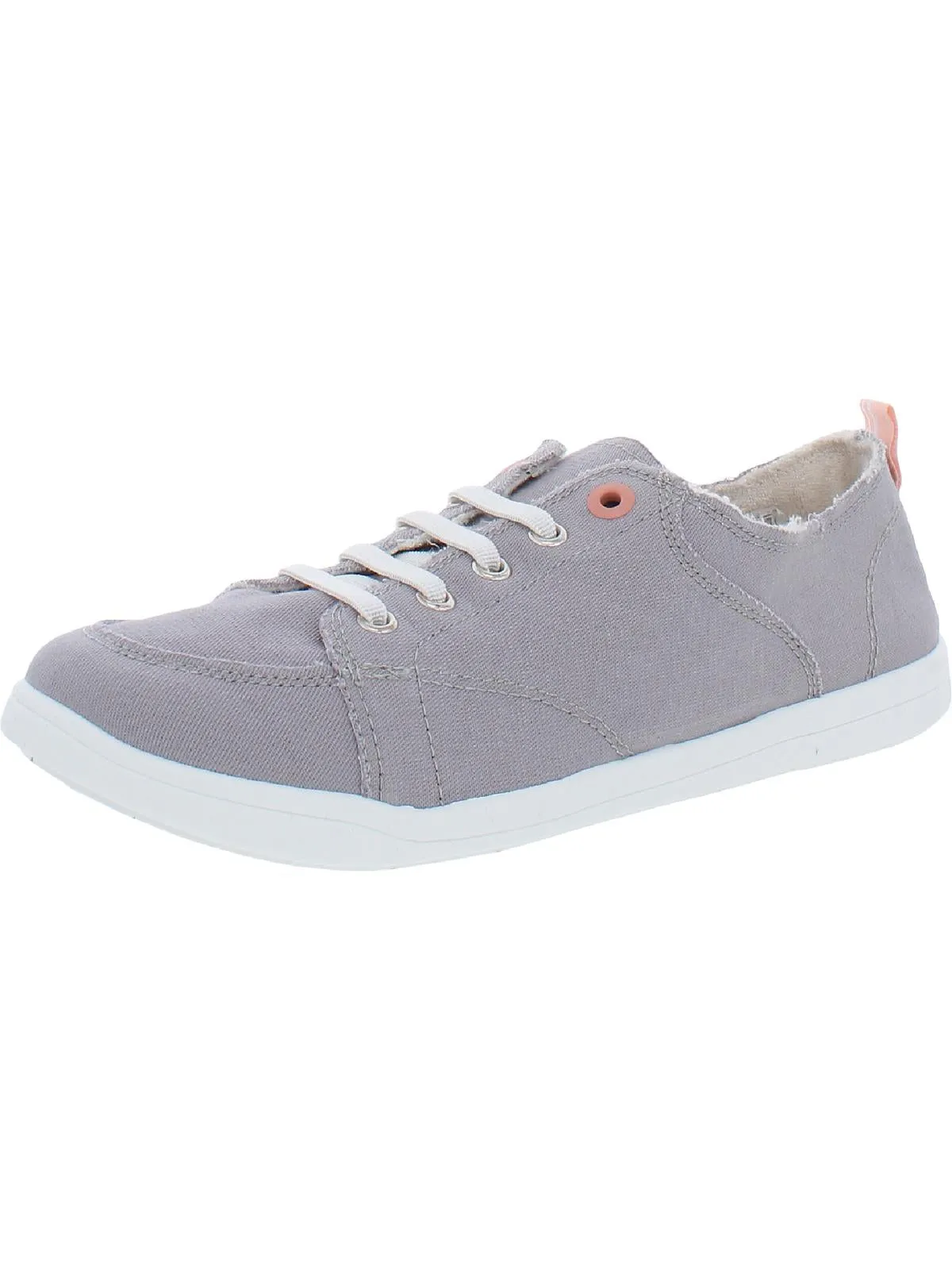 Pismo  Womens Lifestyle Slip-On Sneakers