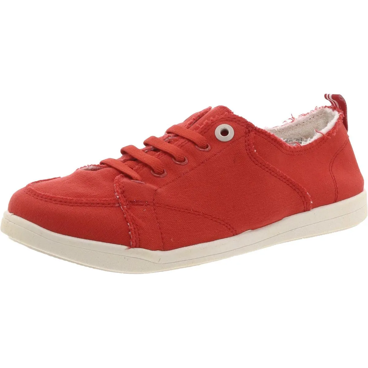 Pismo  Womens Lifestyle Slip-On Sneakers