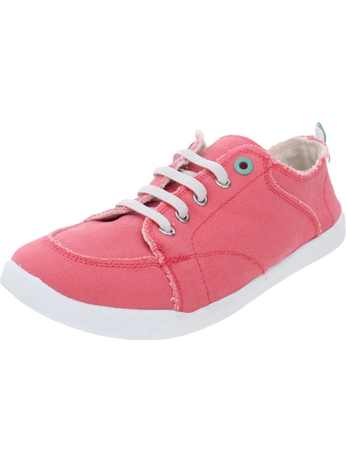 Pismo  Womens Lifestyle Slip-On Sneakers
