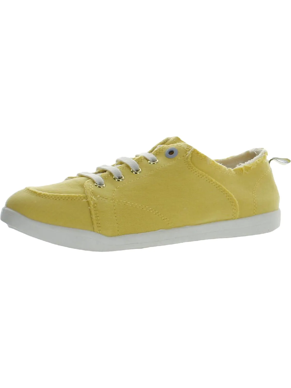 Pismo  Womens Lifestyle Slip-On Sneakers