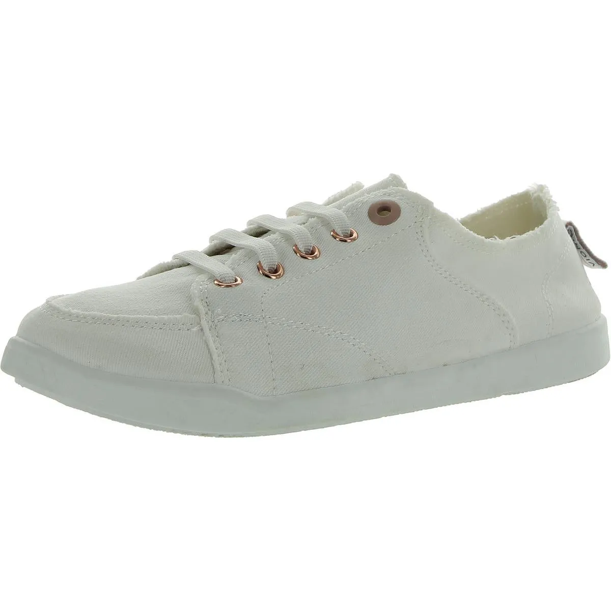 Pismo  Womens Lifestyle Slip-On Sneakers