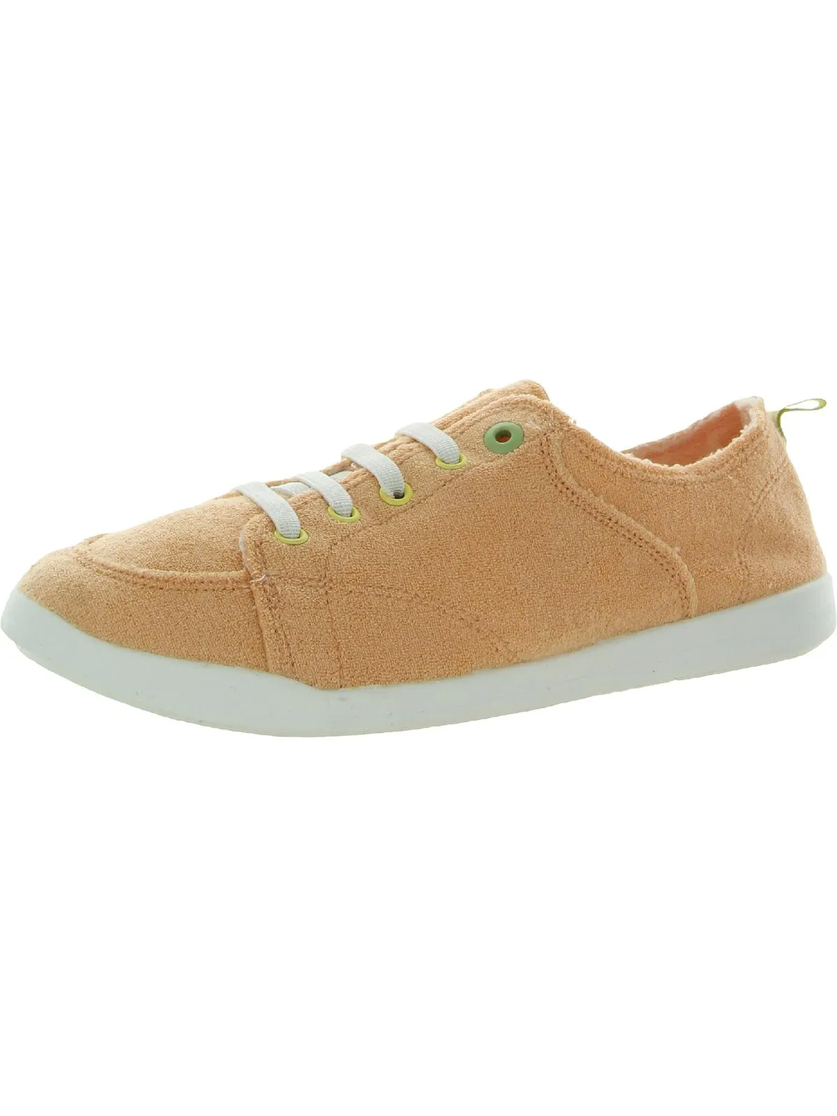 Pismo  Womens Lifestyle Slip-On Sneakers
