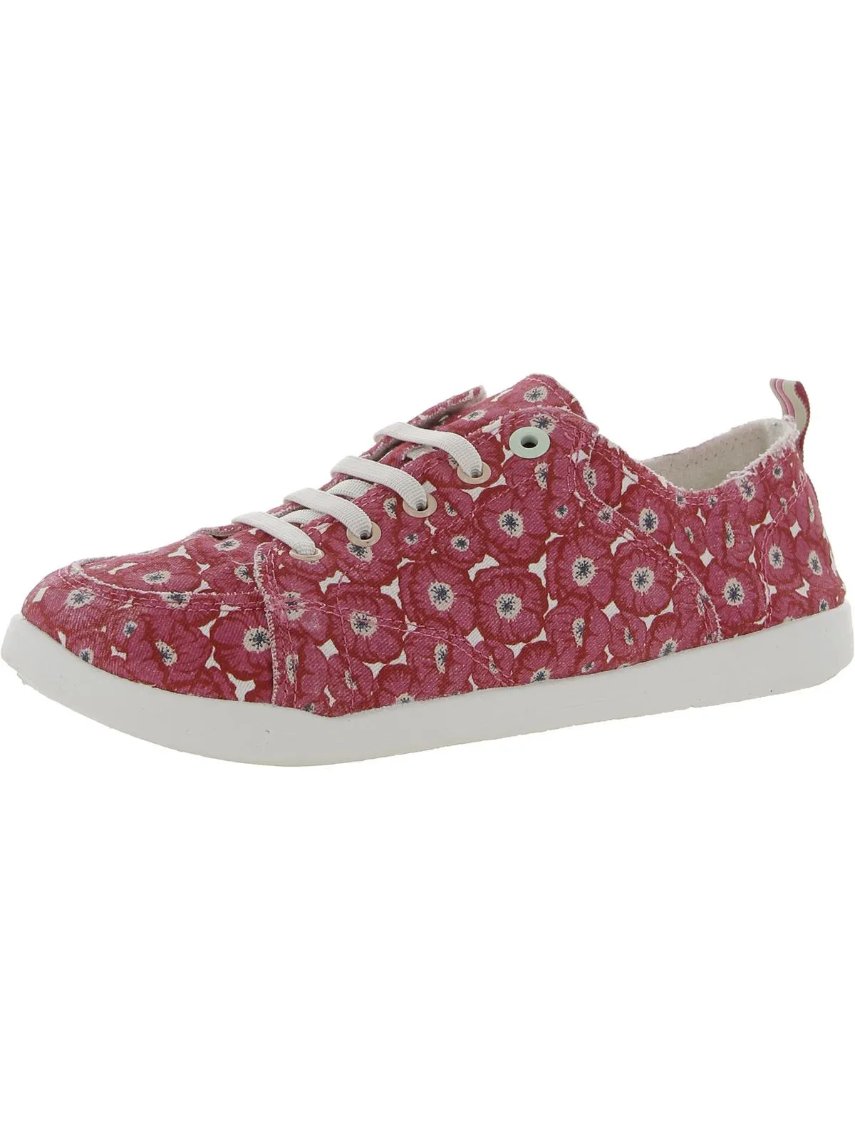 Pismo  Womens Lifestyle Slip-On Sneakers