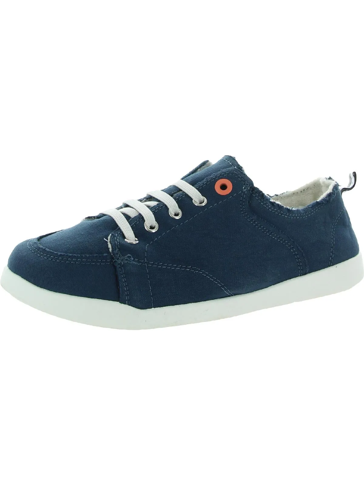 Pismo  Womens Lifestyle Slip-On Sneakers