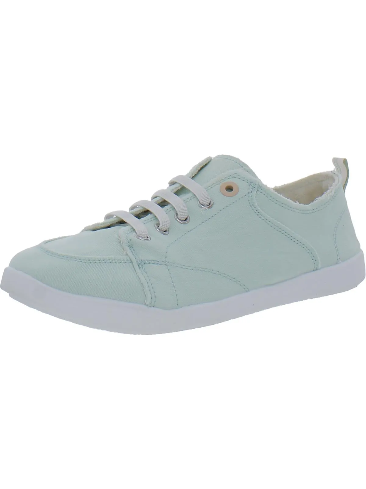 Pismo  Womens Lifestyle Slip-On Sneakers