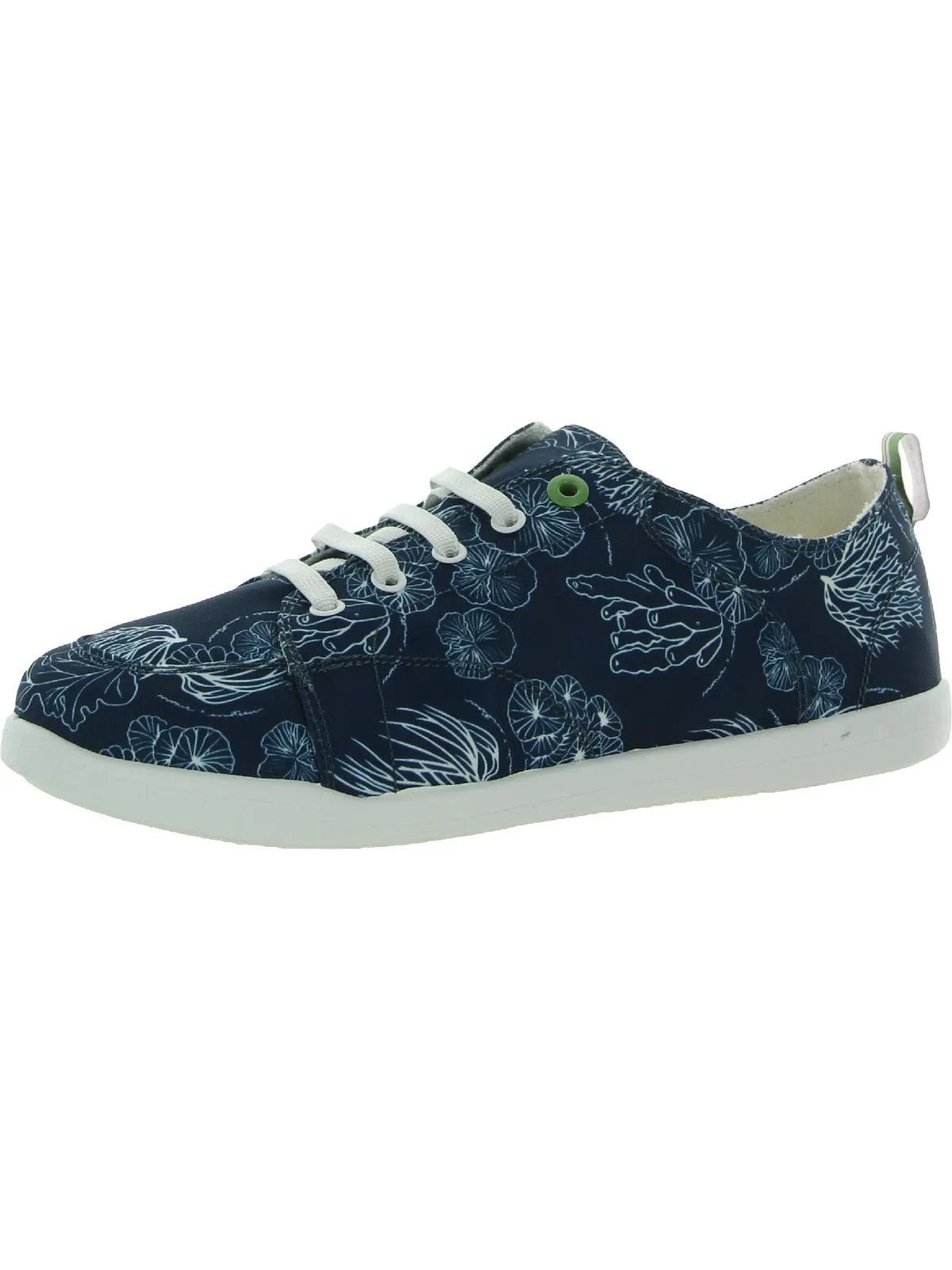 Pismo  Womens Lifestyle Slip-On Sneakers