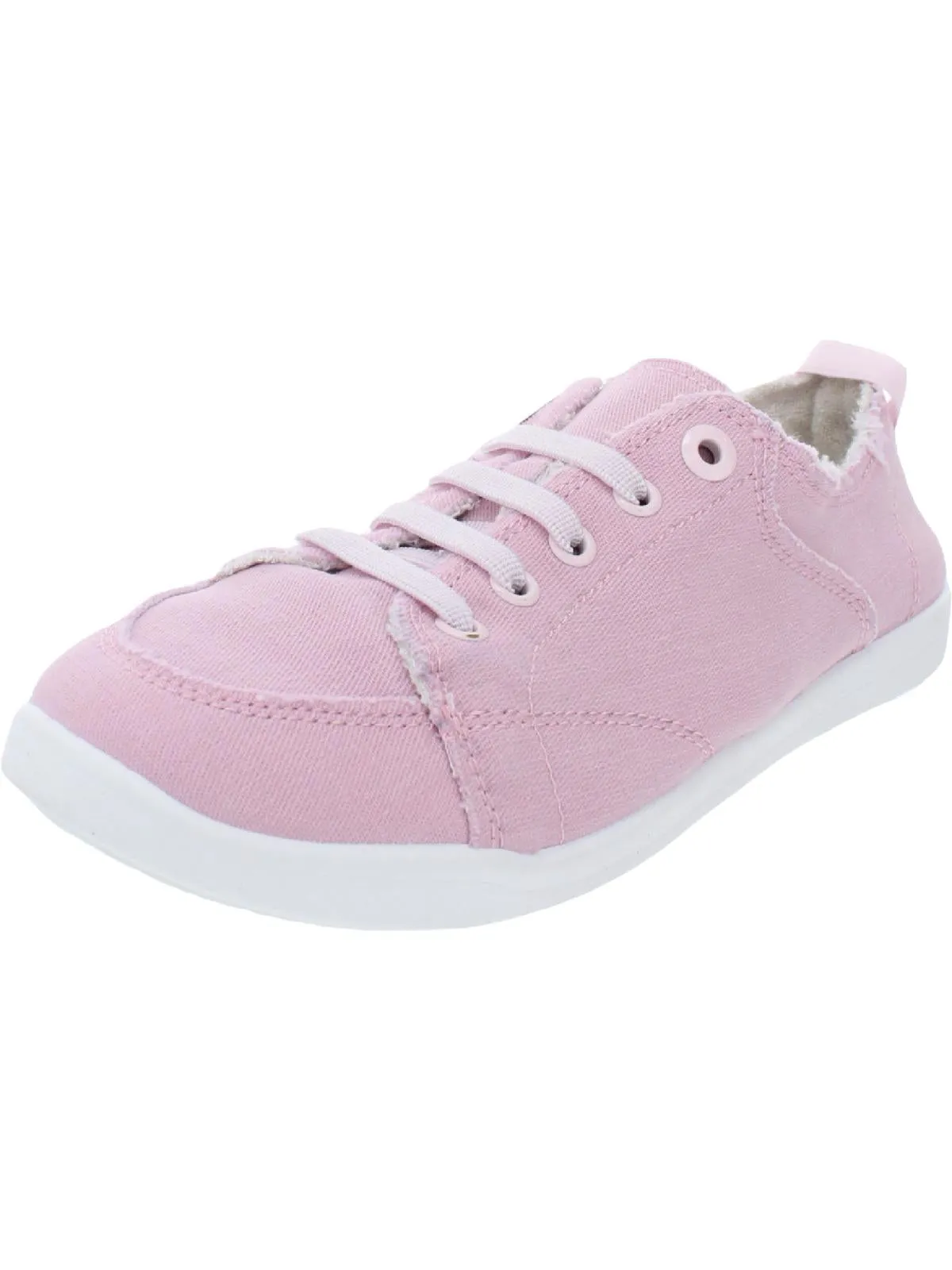 Pismo  Womens Lifestyle Slip-On Sneakers