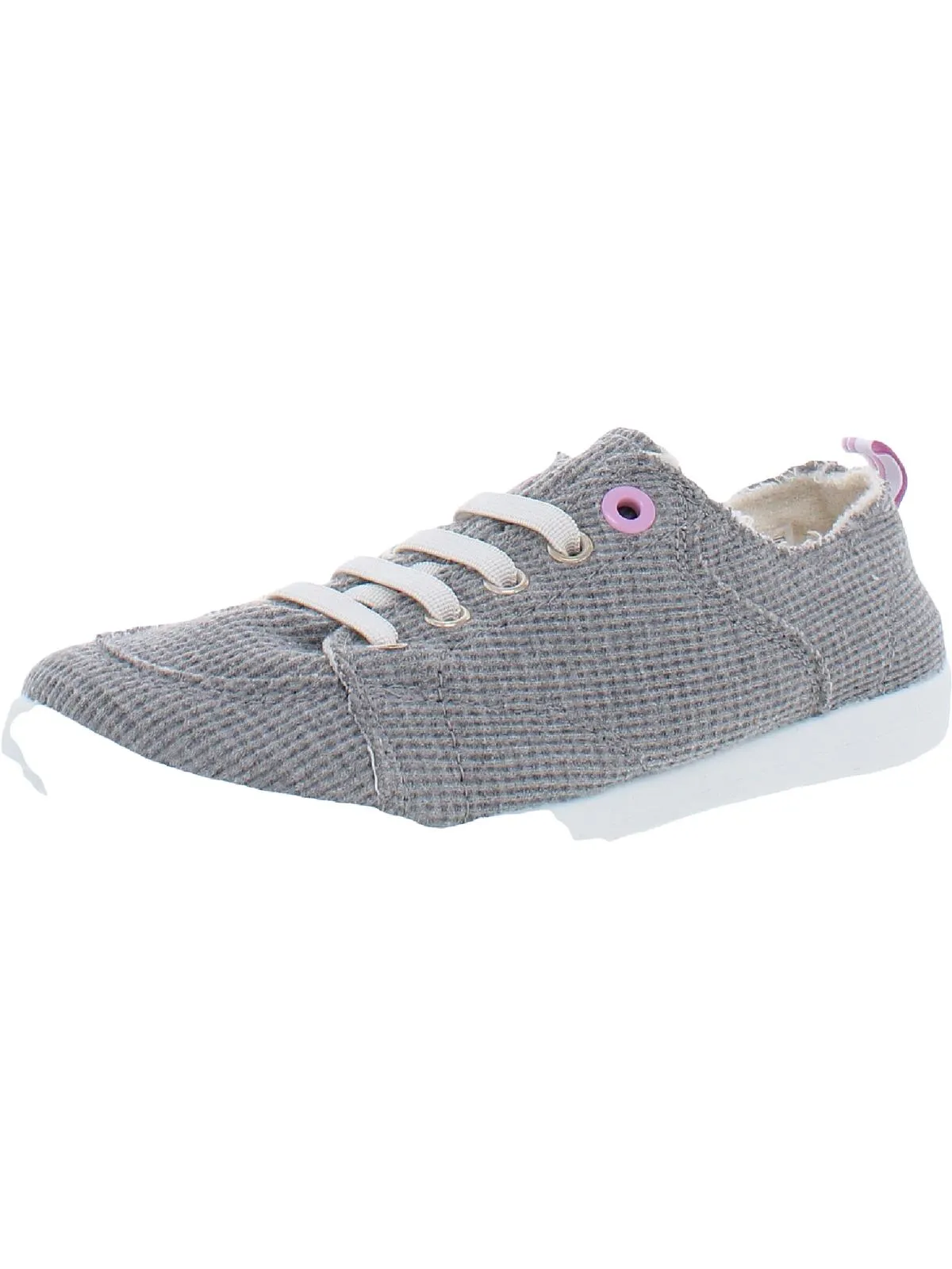 Pismo  Womens Lifestyle Slip-On Sneakers